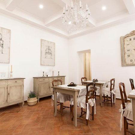 B&B Dimora Mazzarino Napoli Eksteriør billede